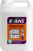Washroom Hygiene